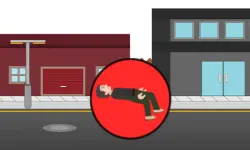 Dodge the bullet image