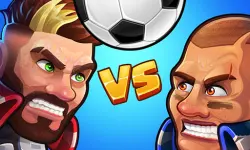 Head Soccer Pro - Head Ball 2 image