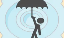 Umbrella Down image
