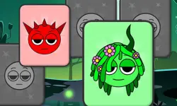 Sprunki Memory image