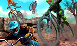 Bike Stunt BMX Simulator image