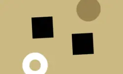 Unstable Squares image