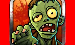 The Hunter Zombie image