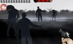 Run Into Death image