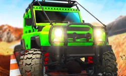 Offroad Life 3D image