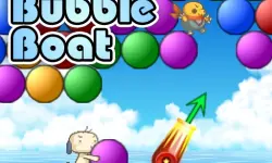 Bubble Boat image