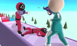 Squid Gun Fest image