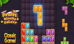 Jewel Blocks Galaxy image