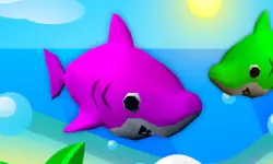 HappySharks.io image
