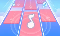 Magic Piano Music image