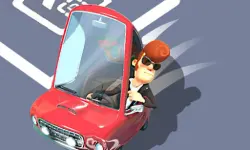 Puzzle Parking 3D image