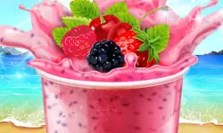 Smoothie image