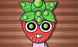 Sprunki PopIt image