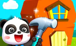 Baby Panda House Design image