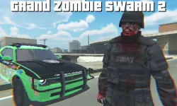 Grand Zombie Swarm 2 image