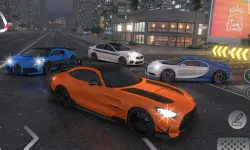 Car Simulator McL image