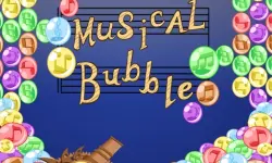 Musical Bubble image