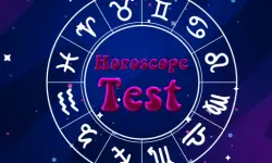 Horoscope Test image