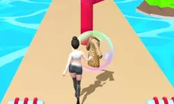 Outfits Woman Rush 3D image