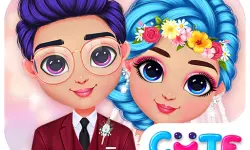 Lovely Wedding Date image
