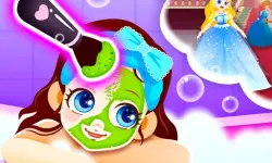 Princess Makeup image