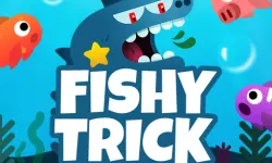 Fishy trick image