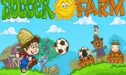 Soccer Farm image