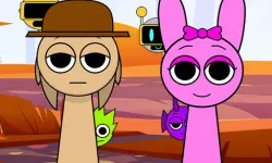 Find the Sprunki image