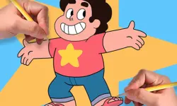Draw Steven image