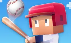 Baseball Bat image