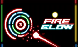 Fire Glow image