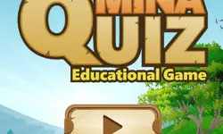 Animal Quiz image