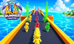 Mob Runner Master image