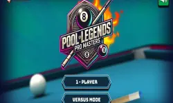 Pool Legends Pro Masters image