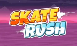 Skate Rush image