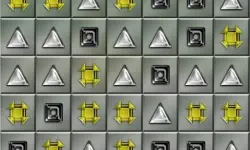 Jewel Match Framework image