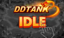 DDTANK CLICKER image
