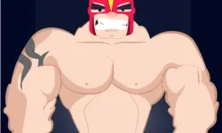 Boy Toss image