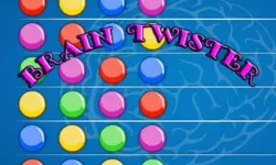 Brain Twister image
