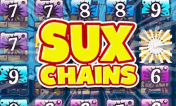 Super Chains image