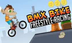 Bmx Bike Freestyle & Racing image