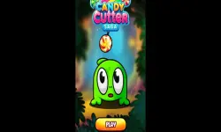 Candy Cutter Saga image