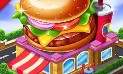 Cooking Crush - cooking games image