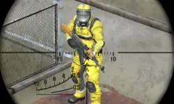 Dead Zone Sniper image