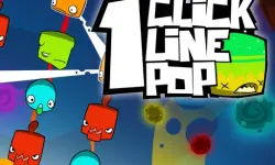 1clic 1line 1pop image