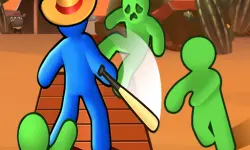 Zombie Raft image