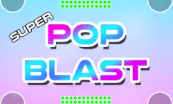 Super Pop Blast image