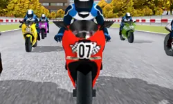 Moto Speed GP image