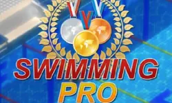 Swimming Pro image