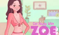 Get Ready With Zoe image